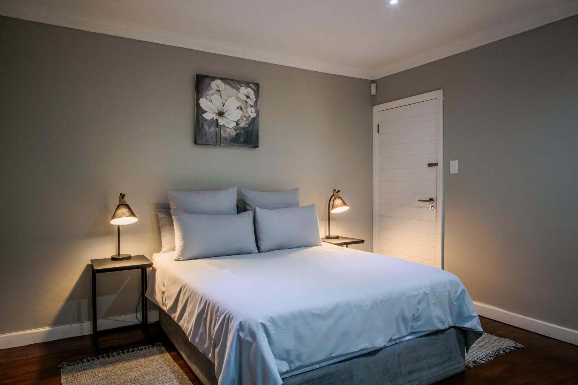 Marilyn'S Rooms Swellendam Pokoj fotografie
