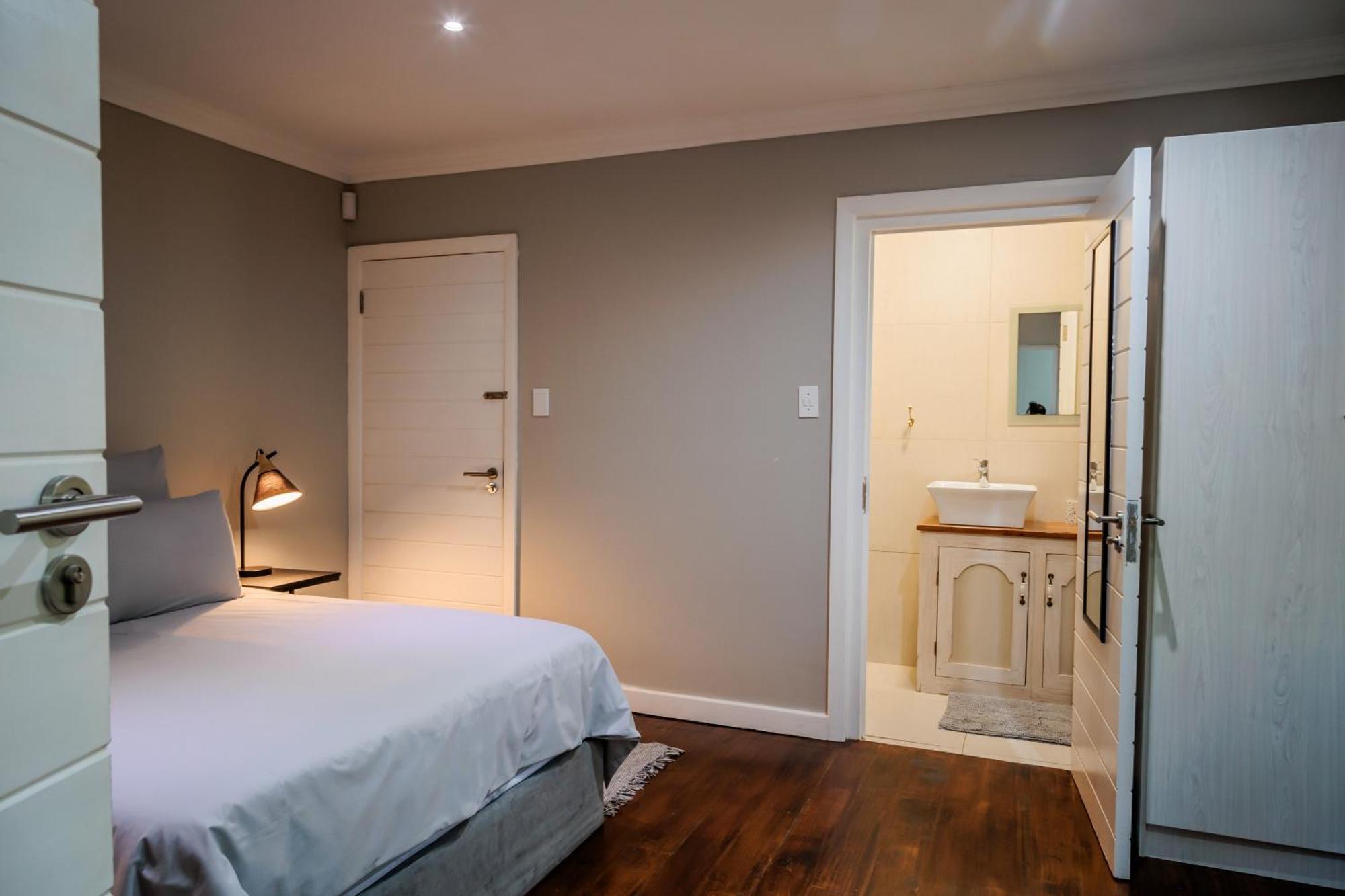 Marilyn'S Rooms Swellendam Pokoj fotografie