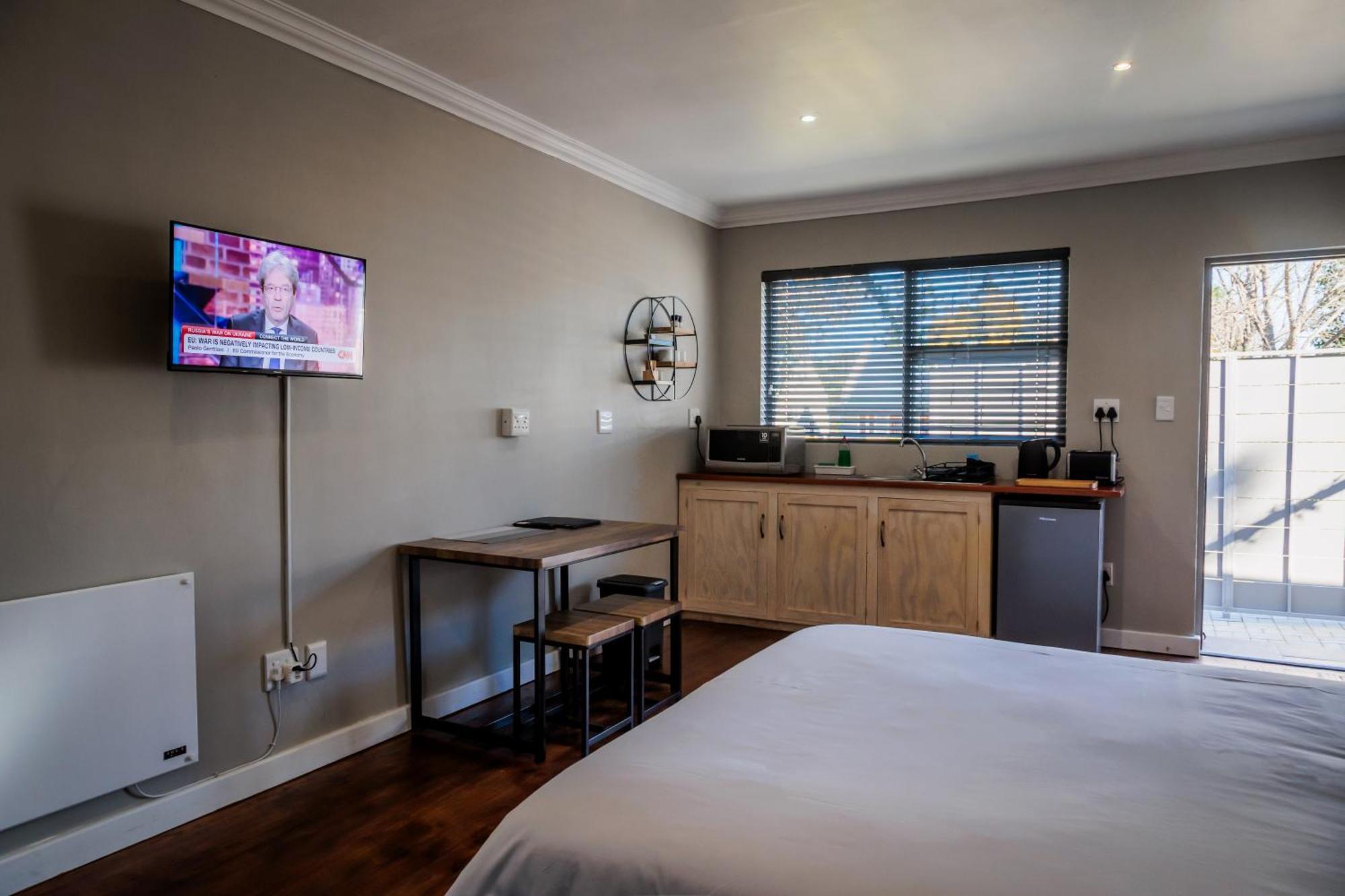 Marilyn'S Rooms Swellendam Pokoj fotografie