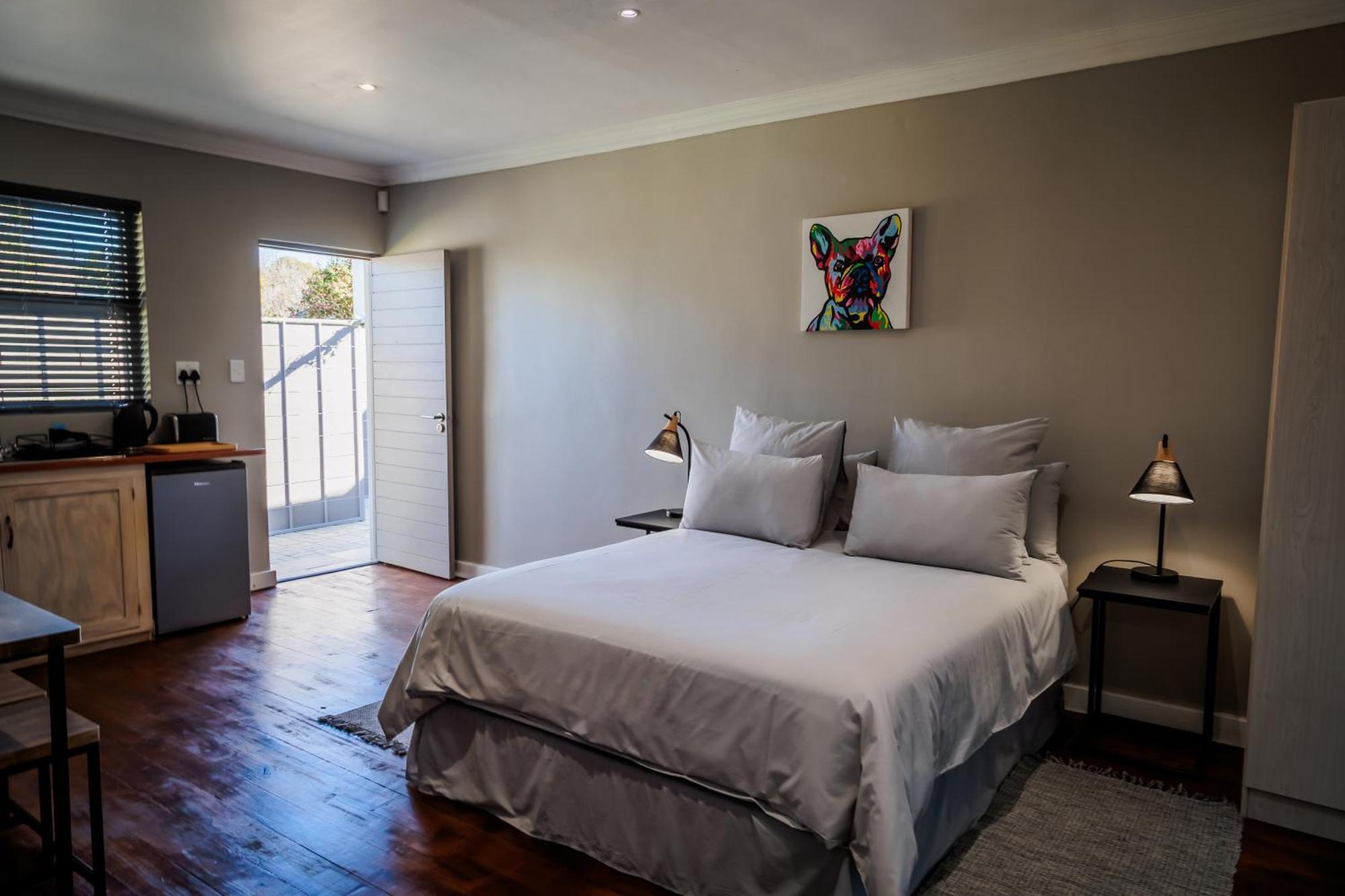Marilyn'S Rooms Swellendam Pokoj fotografie