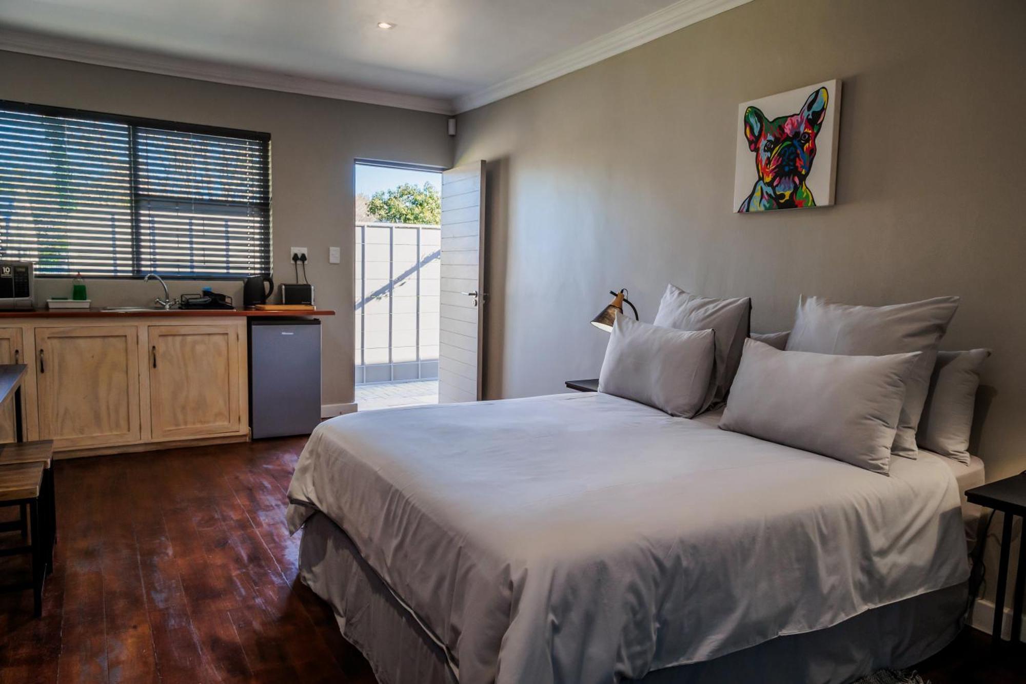 Marilyn'S Rooms Swellendam Pokoj fotografie