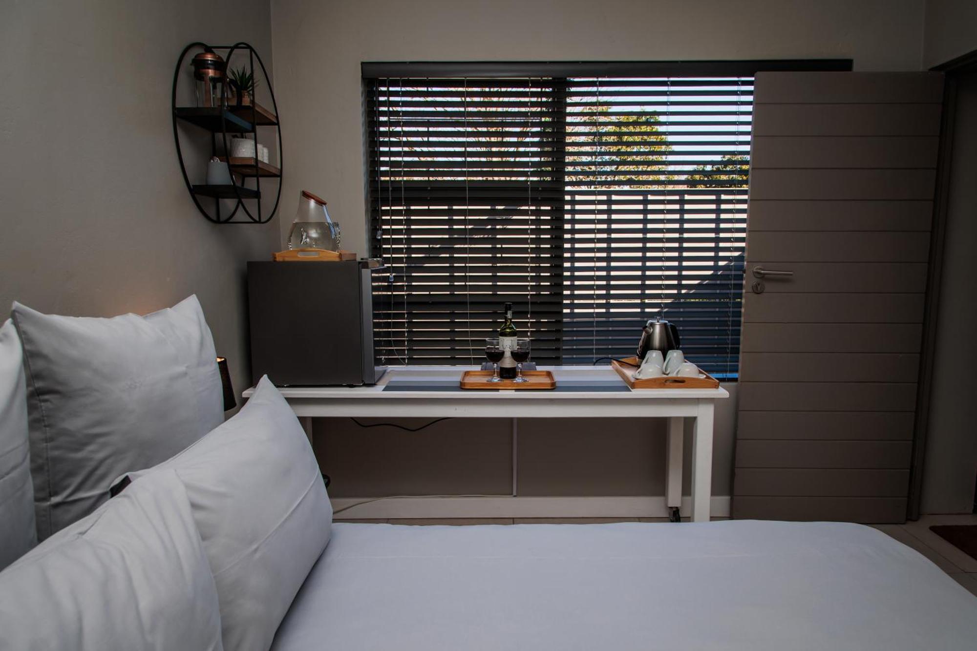 Marilyn'S Rooms Swellendam Exteriér fotografie